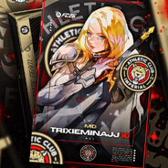 trixieminajj Steam avatar