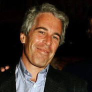 JEFFERY EPSTEIN