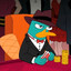 perry duckbill