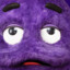 Grimace