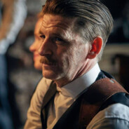 Arthur Shelby