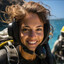 Scuba Diving Instructor
