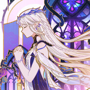 愿戴荣光坠入天渊