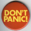 Don&#039;t Panic