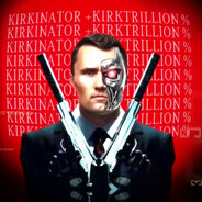 Kirkinator's avatar
