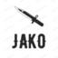 Jako