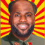 Mao LeBron