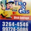 Tião do Gas