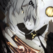 ⛧⸸Ashenek⸸⛧ Steam avatar