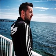 怀抱也要留给我