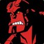 Hellboy666