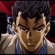 吉良吉影喜欢平静生活