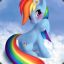 RainBow Dash