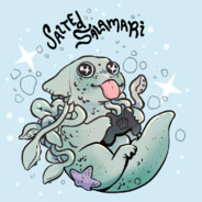 SaltedSalamari | Twitch