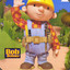 BOB THE BUILDER