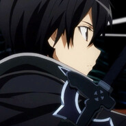 Kirito🖤