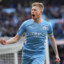 Kevin De Bruyne