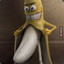 Mr. Bananonymous