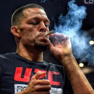 Nate Diaz