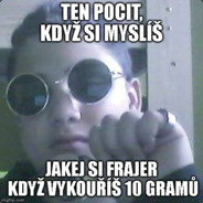 A máš to