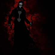Steam Avatar
