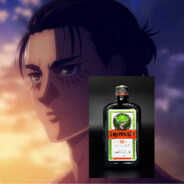 Eren Jagermeister