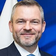 Peter Pellegrini