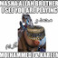 Mo(Hammed) & Kareem