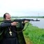 Russian Priest