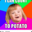 CPT Potato