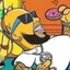 HOMERO JOSEADOR