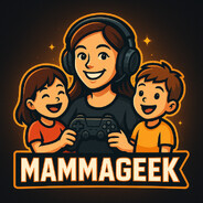 MammaGeek