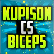 ChuckyBiceps avatar
