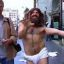 Jésus Christ