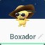 Boxador