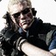 Wesker S.T.A.R.T.S