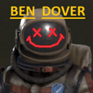 Benny Dover