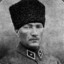 Mustafa Kemal Paşa