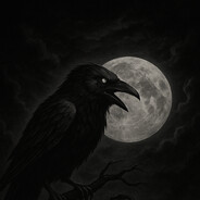 Raven.