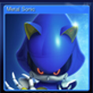 Metal Sonic