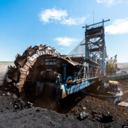 угольный zavod