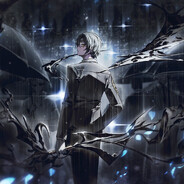 The Index Nursefather: Yi Sang avatar