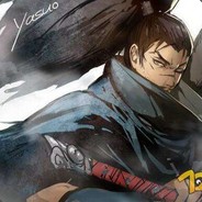 用浪杀人的亚索