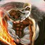 SkyBeardGambi