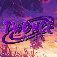 Twonce
