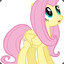 Fluttershy ^^