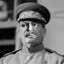 Joseph Benito Stalin Mussolini
