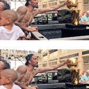 谁也不欠你的哟