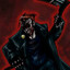 Steam avatar