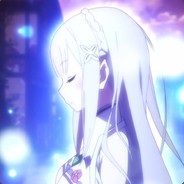 エミリア.